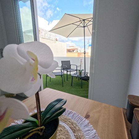 Violeta Suite Las Palmas de Gran Canaria Ngoại thất bức ảnh