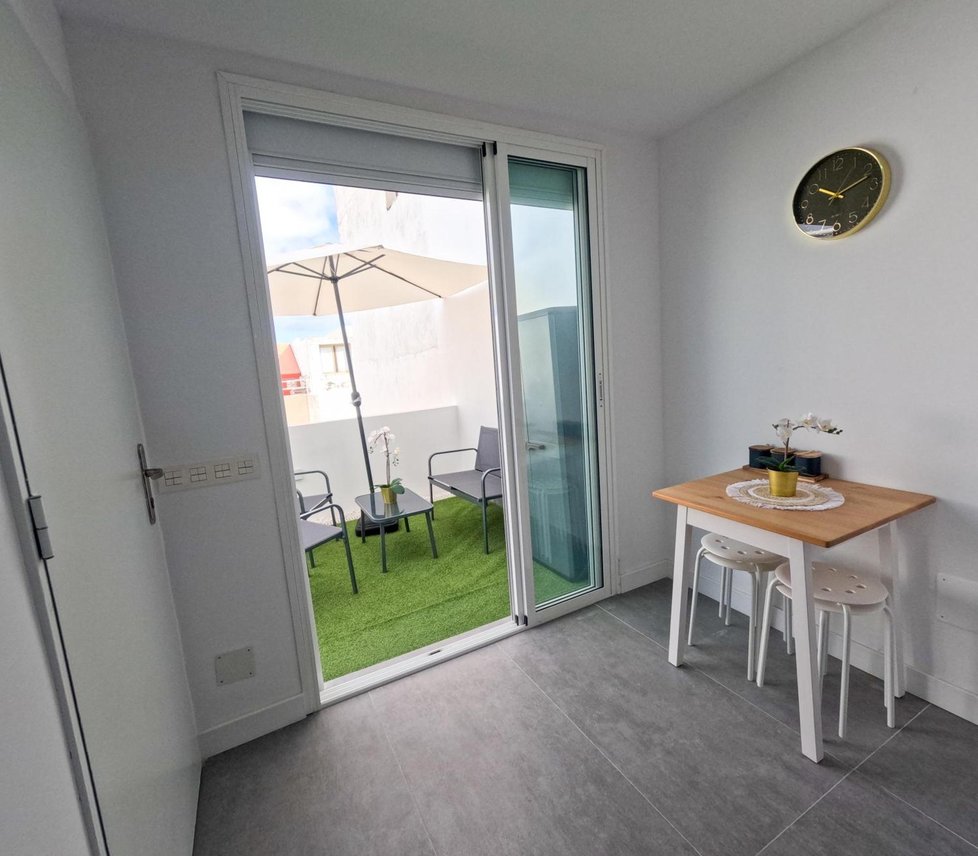 Violeta Suite Las Palmas de Gran Canaria Ngoại thất bức ảnh