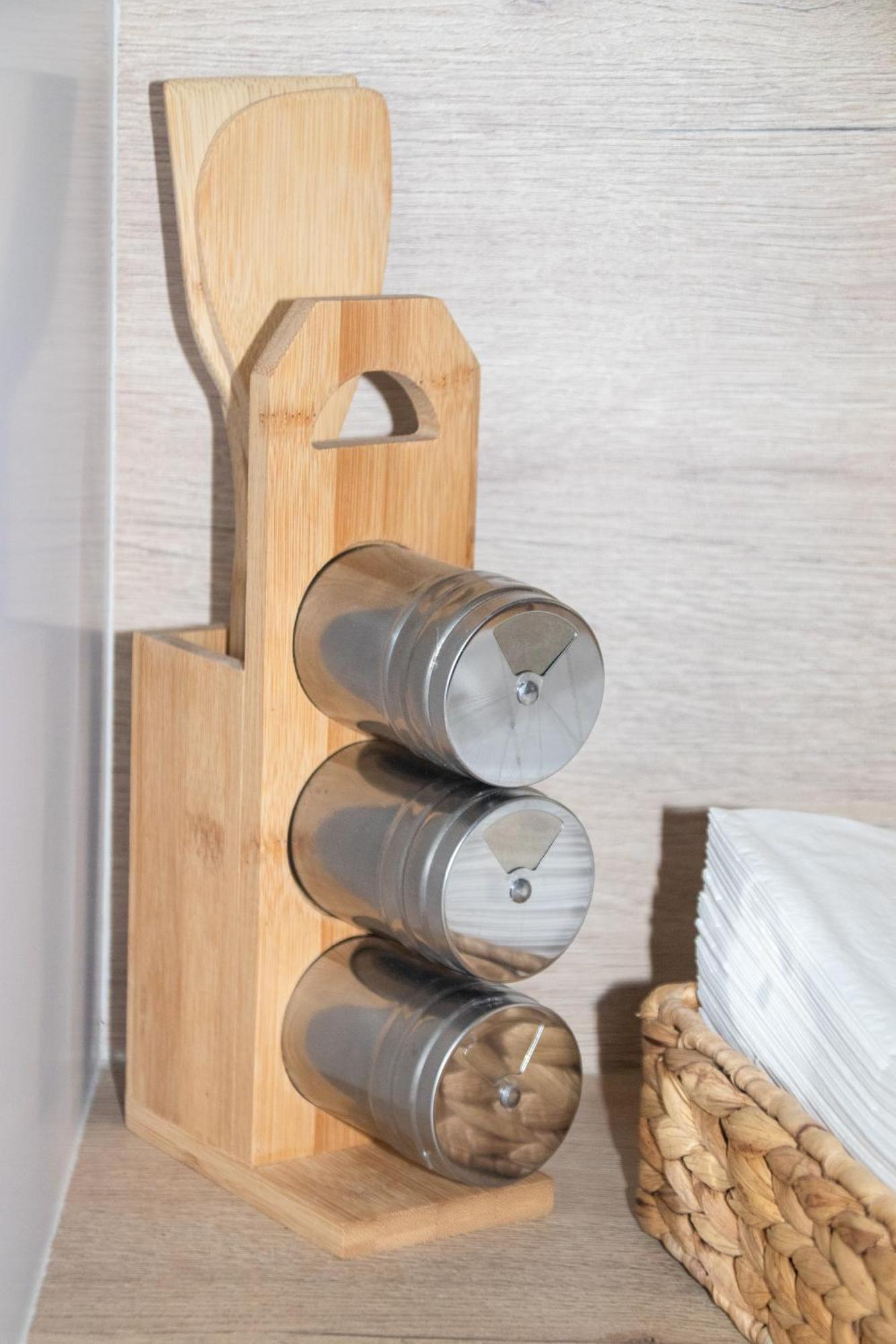 Violeta Suite Las Palmas de Gran Canaria Ngoại thất bức ảnh