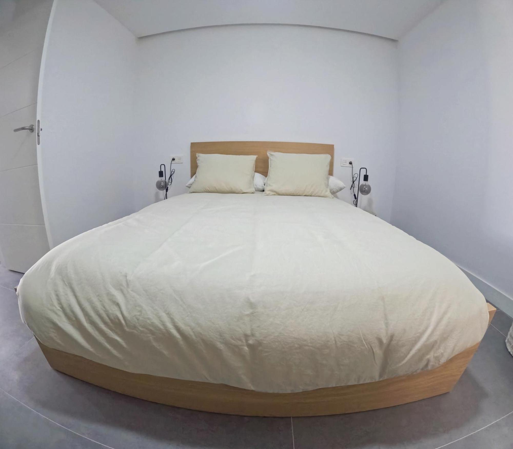 Violeta Suite Las Palmas de Gran Canaria Ngoại thất bức ảnh