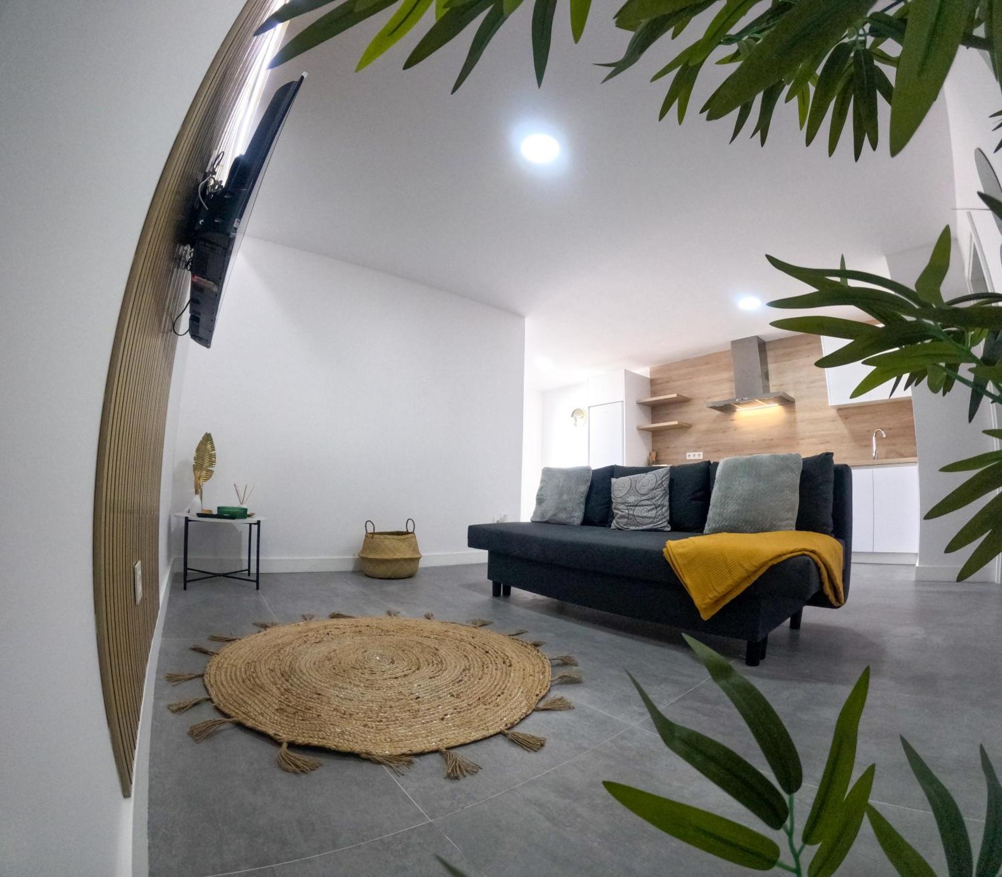 Violeta Suite Las Palmas de Gran Canaria Ngoại thất bức ảnh